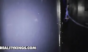 Gianna Dior Gets Muddy Leather Halloween Rough Sex