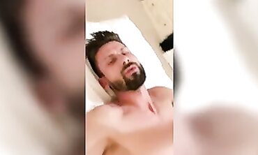 British MILF Craves a Fuck-Fest After Tea and Biscuits
