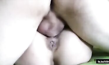 French Milf Eva Cheats on Her Husband with Anal Sex