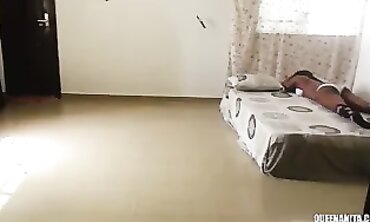 Husband Caught Cheating With The Neighbor's MILF