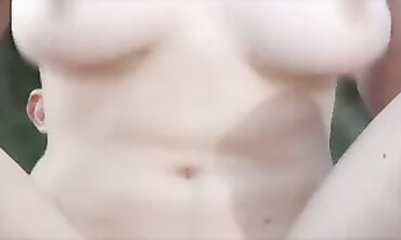 Jane Darling Gets Pulverized in a Public Anal Fuck