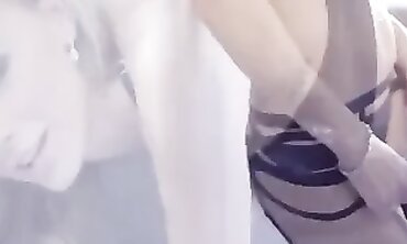 Pristine Edge in Ultra-Cutie Pantyhose