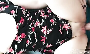 Turkish MILF Mommy Takes Stepson's Huge Dick