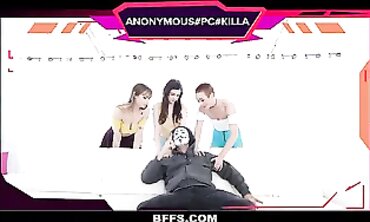 Gamer Dolls Get Their memory On A Hacker