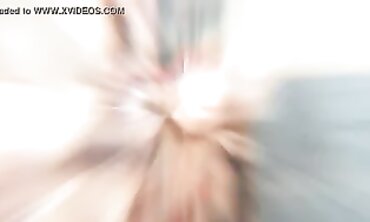 Monika's Wild Russian Anal & Fisting Adventure