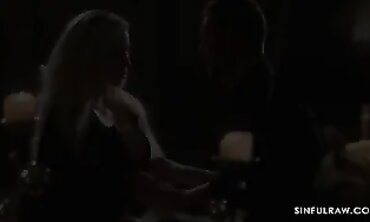 Barbie Sins Breaks Her Marriage With Erik Everhard