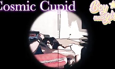 Cosmic Cupid: Multiracial Hardcore Compilation