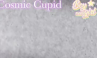 Cosmic Cupid: Multiracial Hardcore Compilation