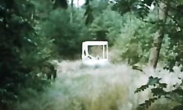 Lasse Braun Vintage Loops 1972-1974: Classic Short Flicks Part One