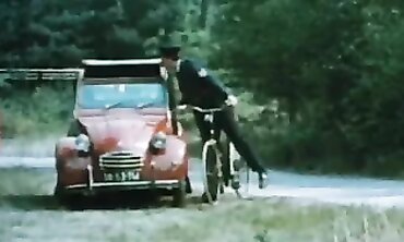 Lasse Braun Vintage Loops 1972-1974: Classic Short Flicks Part One