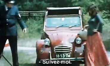 Lasse Braun Vintage Loops 1972-1974: Classic Short Flicks Part One