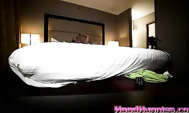 Latina Big Ass Gets Fucked Hard On Camera