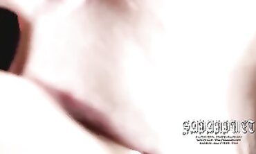 SPUNK INTO THROAT COMPILATION: PHAT FELLATIO, CREAMPIES & MESSY POP-SHOTS