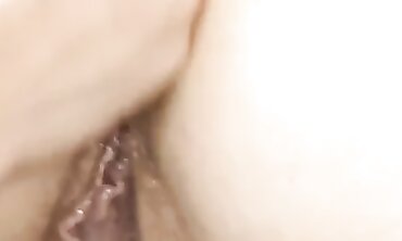 Casting Couch Anal DP Creampie