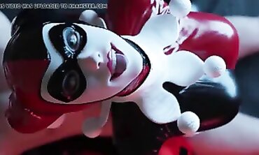 Superhero Nymphs Compilation 12: POV Rough Sex & Cumshots