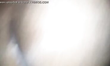 Mature Ebony Wife Takes a BBC in Doggystyle