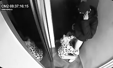 Postal Worker Catches Wife's Hotwife BJ