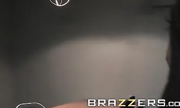 Promiscuous Cop Diana Prince Gets Rough Anal and Blowjob