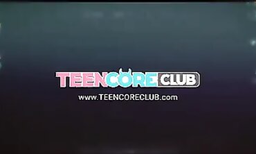 Extreme Deepthroat Blowjob with Rough Handjob and Cum Swallowing
