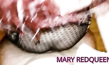 Kinky MILF Threesome with Arab Man: Rough Anal and Blowjob