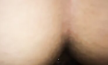 POV Anal Close-Up: Hardcore Squirt Session