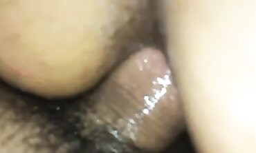 POV Anal Close-Up: Hardcore Squirt Session