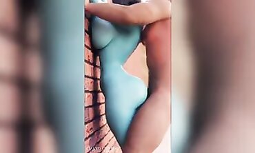 Soria Boned Superb Gets Anal Creampie Part 1