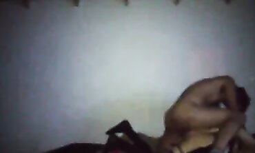 Latina Brunette Gets Plowed in the Ass