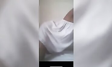 Web Webcam Hump with Teacher අද හෙටම මාත් ඩීල් එනවා Inbox me