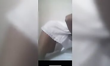Web Webcam Hump with Teacher අද හෙටම මාත් ඩීල් එනවා Inbox me