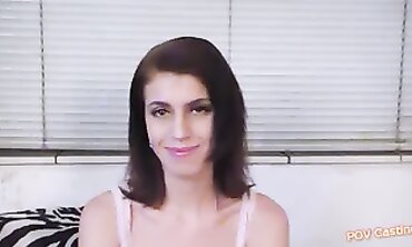 Kristine Crystalis Casting Audition