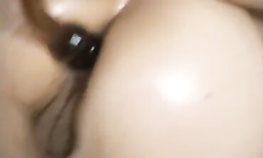 Lucky's Webcam Adventures Part 4: Anal, DP & Toys
