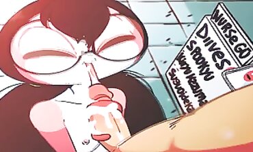 Diives HMV/PMV Bevy Unshaved №two