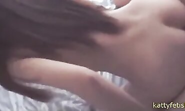 Amateur Home Anal Invasion with a Thick Boner
