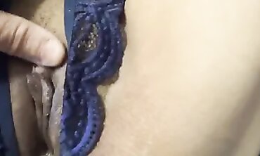 Latina Amateur Anal Creampie Romance