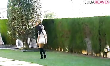 Rough Amateur Fuck with a Huge Cock
