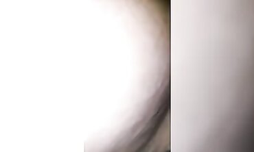 Latina Brunette Gets Rough Anal Sex on Her Big Ass