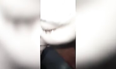 Chubby MILF Gets Throat Romped in Amateur Group Orgy