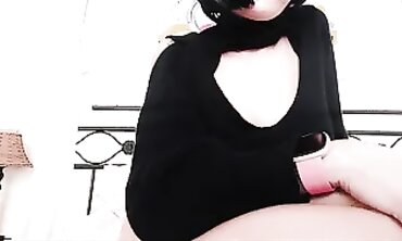 Step-Mom's Favor: Solo Massage & Kink Fantasy