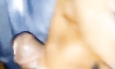 Redbone Thot BBC Facial Compilation