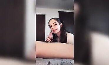 MILF Craves Daddy's Load in DDLG Roleplay