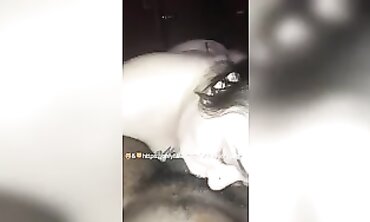 Kittyjiggles Takes A BBC In This Interracial Blowjob Scene