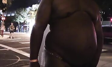 Night Time Joy