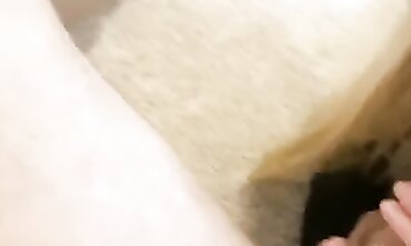Pregnant Real Estate Agent Takes Deep Throat and Big Dick