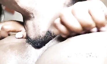 Candy Rain Swallows Slowly in Amateur Black Scene