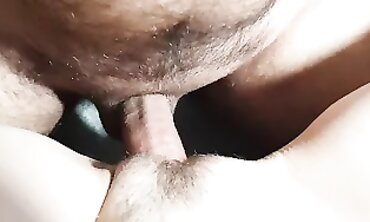 POV Close-Up Rough Sex With Busty MILF Alinablac