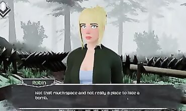 MIST V0.6.1: Heavy Trio-Way Gameplay