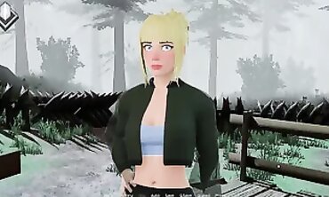 MIST V0.6.1: Heavy Trio-Way Gameplay