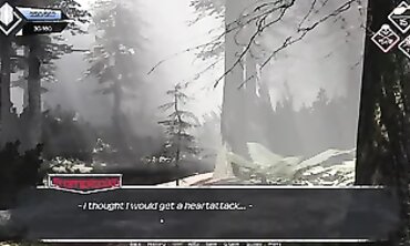 MIST V0.6.1: Heavy Trio-Way Gameplay
