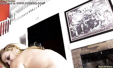 Cherie DeVille: Step-Mom Cougar Affair Part 1